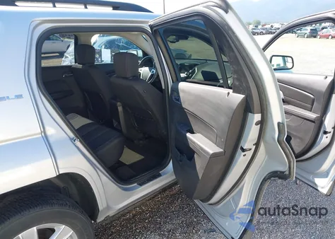 2013 GMC Terrain Sle-2 from USA, damaged, VIN 2GKALSEK4D6285336